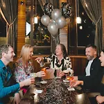 Keenans Boutique 4* Termonbarry
