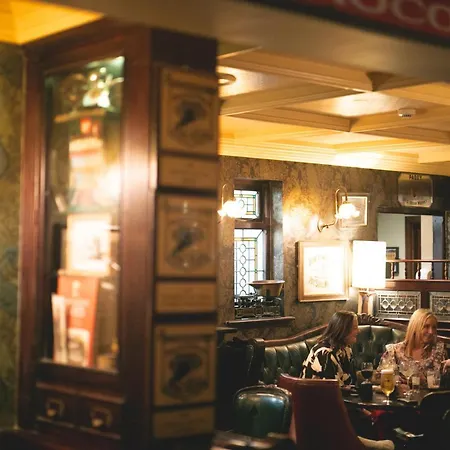 Keenans Boutique 4* Termonbarry