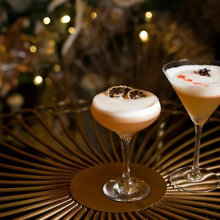 فندق Keenans Boutique 4*