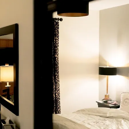 Keenans Boutique 4*