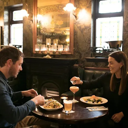 Keenans Boutique فندق Termonbarry