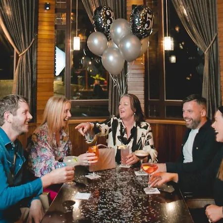 Keenans Boutique 4* Termonbarry