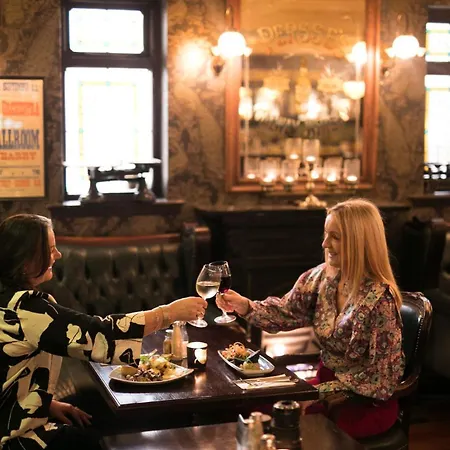 Keenans Boutique Hotel