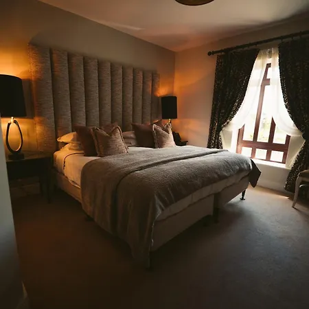 Hotel Keenans Boutique Termonbarry