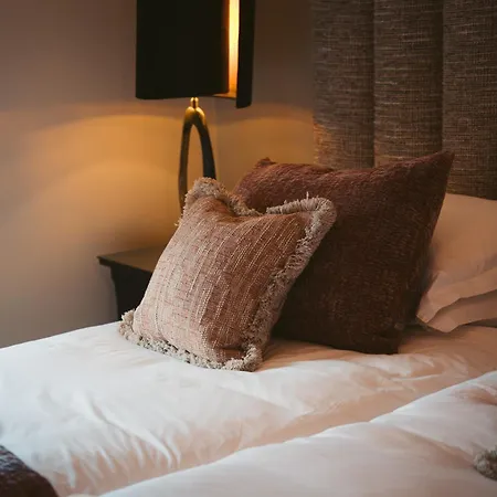 Keenans Boutique 4* Termonbarry