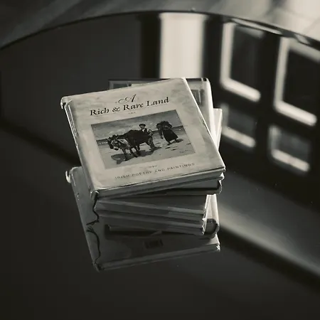 فندق Keenans Boutique