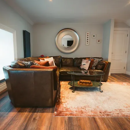 Keenans Boutique فندق Termonbarry