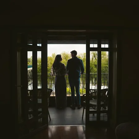 Hotel Keenans Boutique Termonbarry