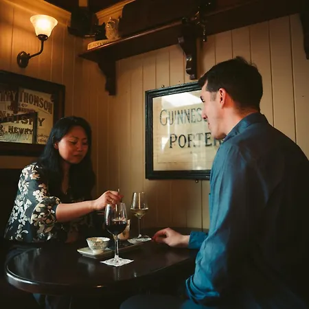 Keenans Boutique Szálloda