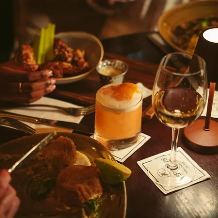 Keenans Boutique Hotel 4*