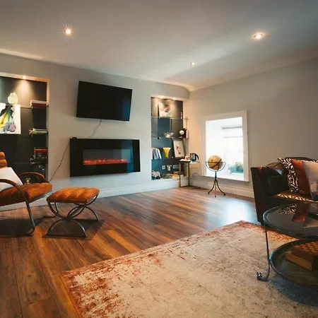 Keenans Boutique Hotel Termonbarry