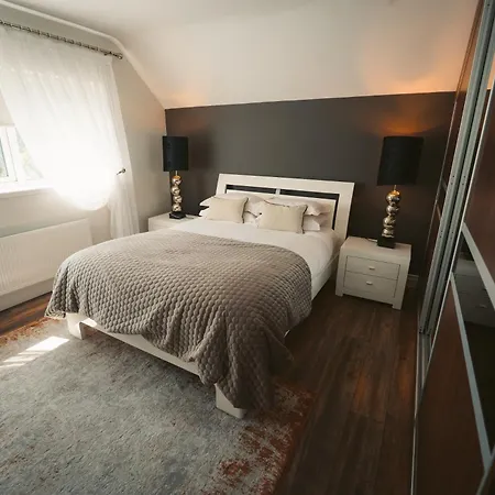 Keenans Boutique 4* Termonbarry