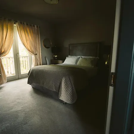 Keenans Boutique Hotel