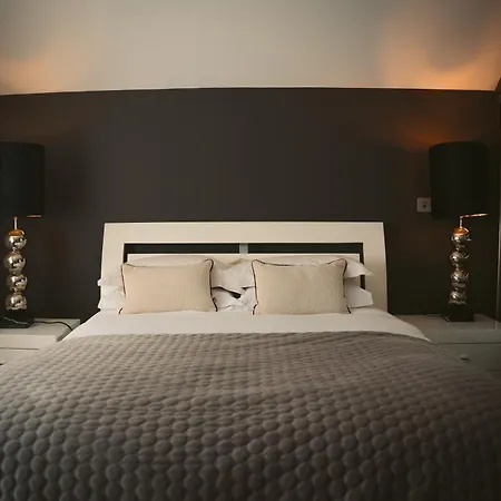 Hotel Keenans Boutique