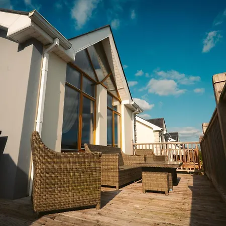 Keenans Boutique Hotel 4*