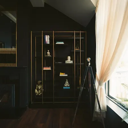 Keenans Boutique فندق Termonbarry