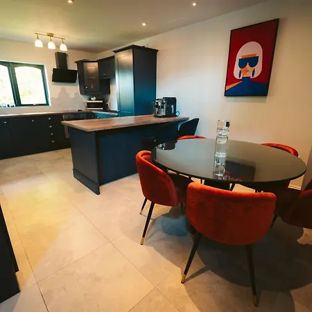 Keenans Boutique 4* Termonbarry