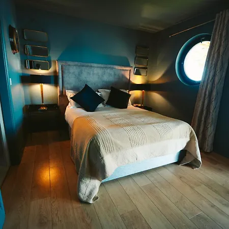 Hotel Keenans Boutique