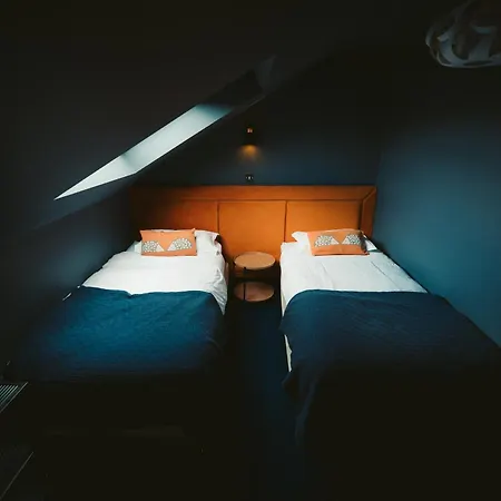 Keenans Boutique Szálloda 4*