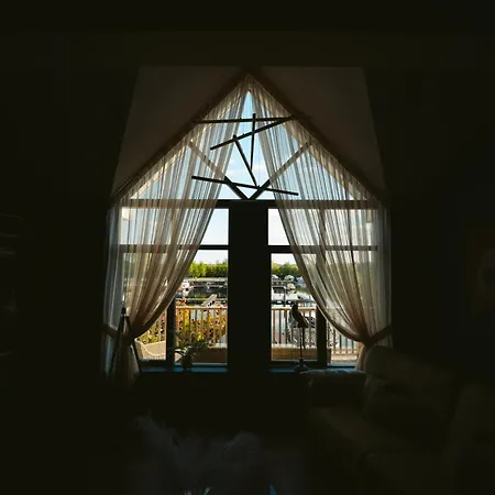 Szálloda Keenans Boutique 4*