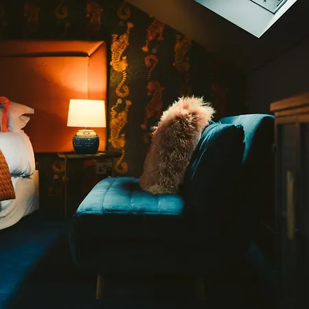 Keenans Boutique Hotel Termonbarry