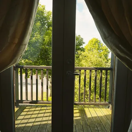 Hotel Keenans Boutique Termonbarry