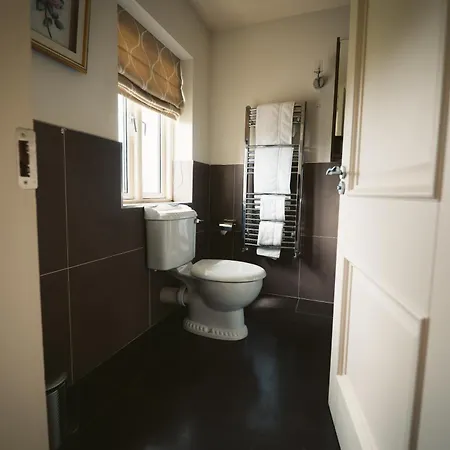 Keenans Boutique 4* Termonbarry