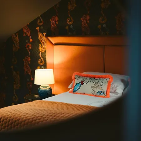 Keenans Boutique Hotel