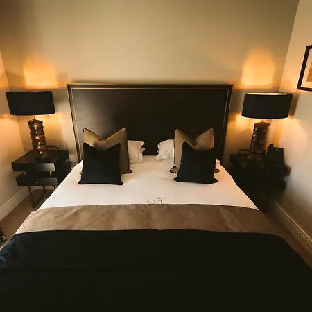 Hotel Keenans Boutique