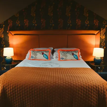 Keenans Boutique Szálloda 4*