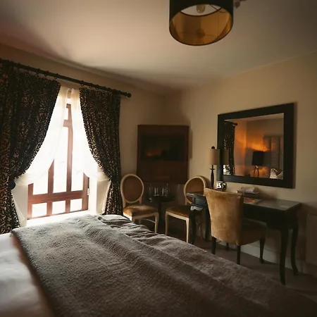 Hotel Keenans Boutique 4*