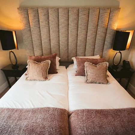 Keenans Boutique Hotel Termonbarry