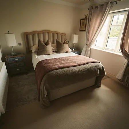 Hotel Keenans Boutique Termonbarry