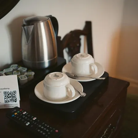 Keenans Boutique Termonbarry