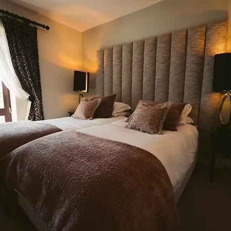 Keenans Boutique 4* Termonbarry