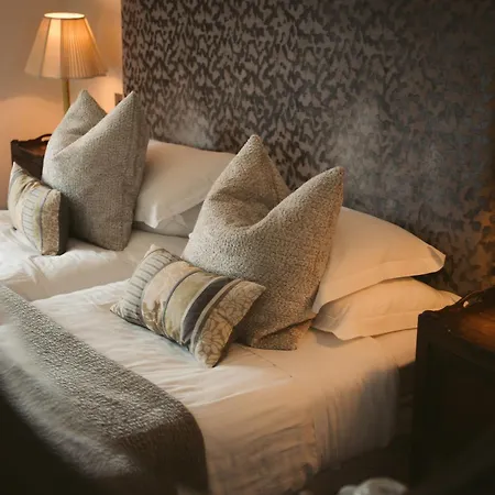 Keenans Boutique فندق