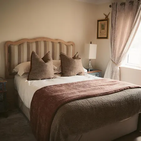 Keenans Boutique Hotel 4*