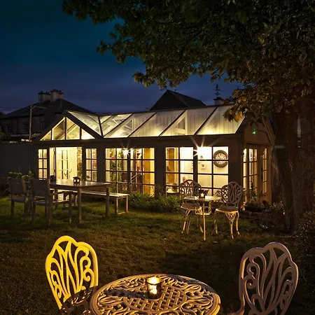 Hotel Keenans Boutique