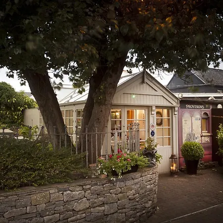 Keenans Boutique Hotel Termonbarry