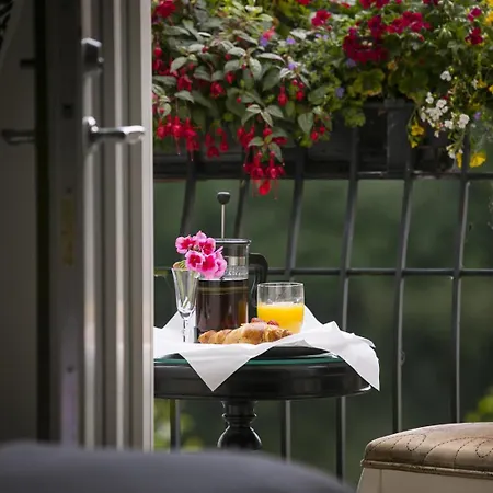 Keenans Boutique 4* Termonbarry