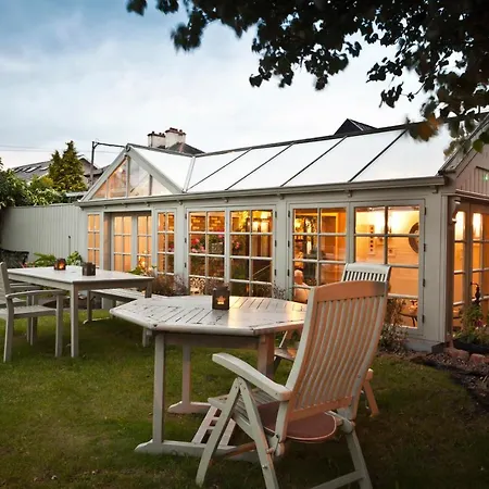 فندق Keenans Boutique