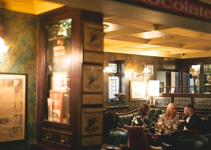 Keenans Boutique 4* Termonbarry