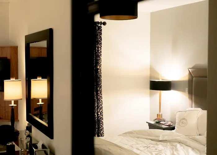 Keenans Boutique 4*
