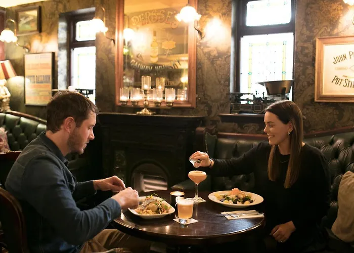 Keenans Boutique 호텔 Termonbarry