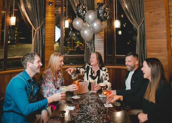 Keenans Boutique 4* Termonbarry