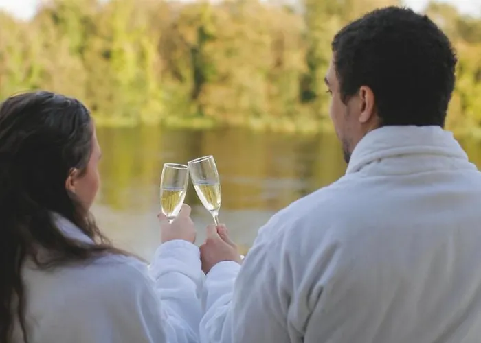 Keenans Boutique 4* Termonbarry