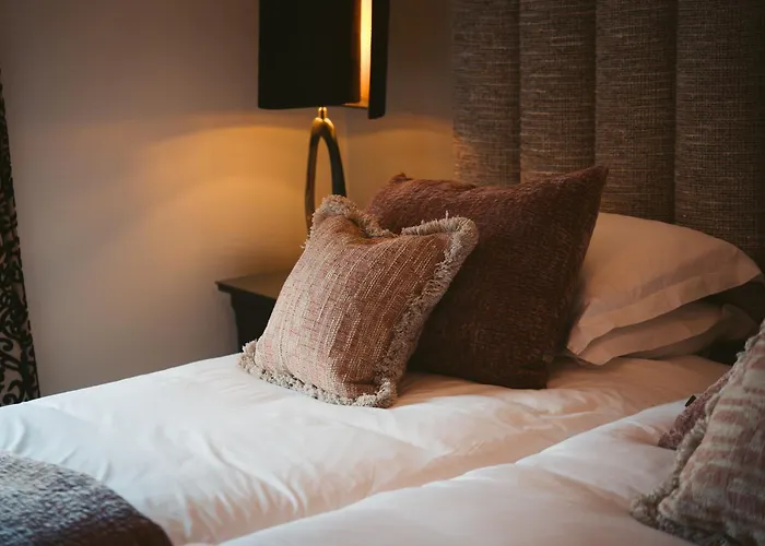 Keenans Boutique 4* Termonbarry