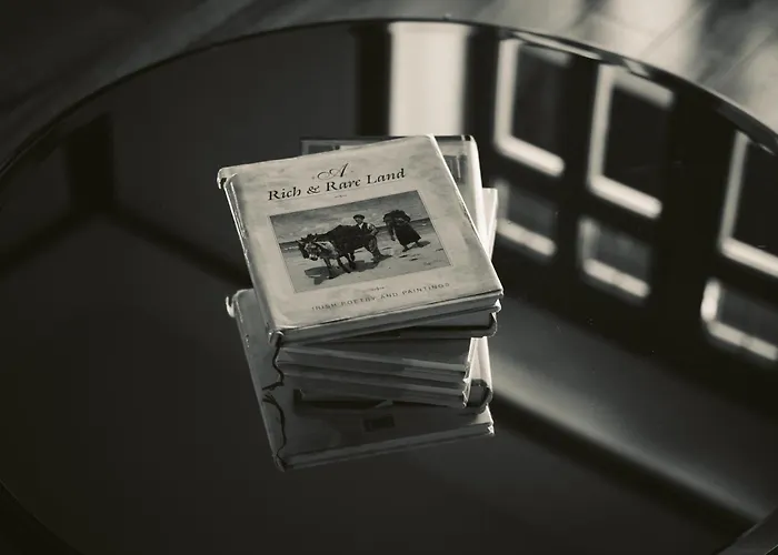 호텔 Keenans Boutique