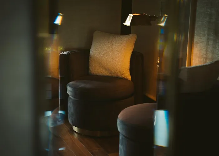 Keenans Boutique 호텔 4*