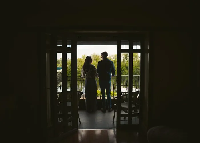 호텔 Keenans Boutique Termonbarry